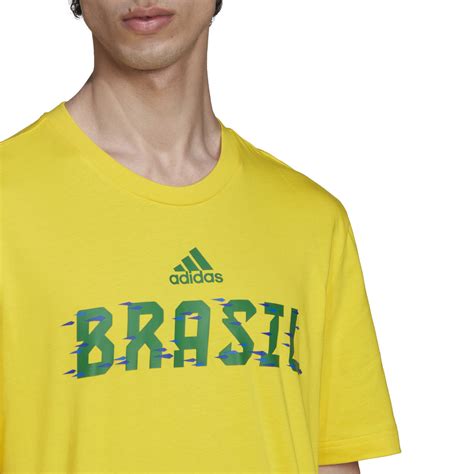 blusas adidas mais barato|adidas brasil t shirt.